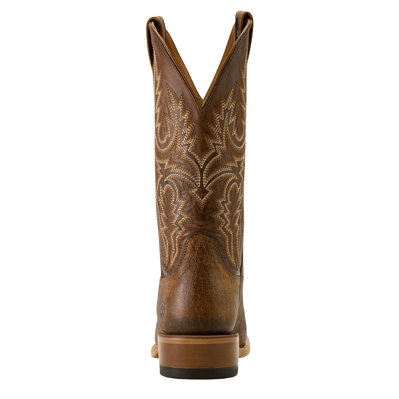 Kowbojki męskie Ariat  Futurity Platinum Saddle Brown Bison