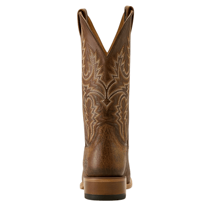 Kowbojki męskie Ariat  Futurity Platinum Saddle Brown Bison