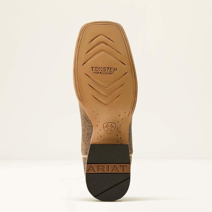 Kowbojki męskie Ariat Gold Point Wide Square Toe