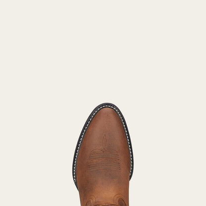 Kowbojki męskie Ariat  Heritage R Toe