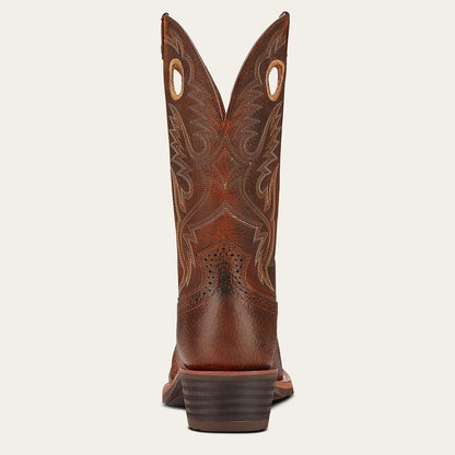 Kowbojki męskie Ariat Heritage Roughstock Square Toe