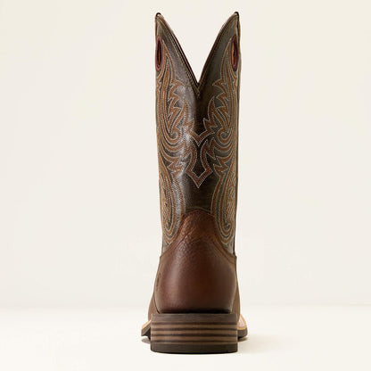 Kowbojki męskie Ariat Highland Toughstock Wide Square Toe