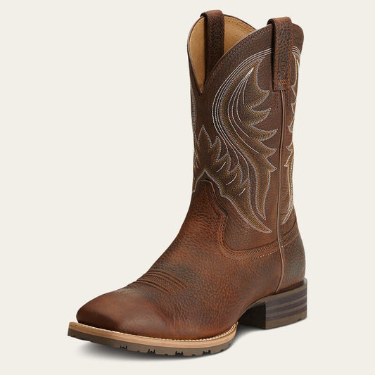Kowbojki męskie Ariat Hybrid Rancher H2O