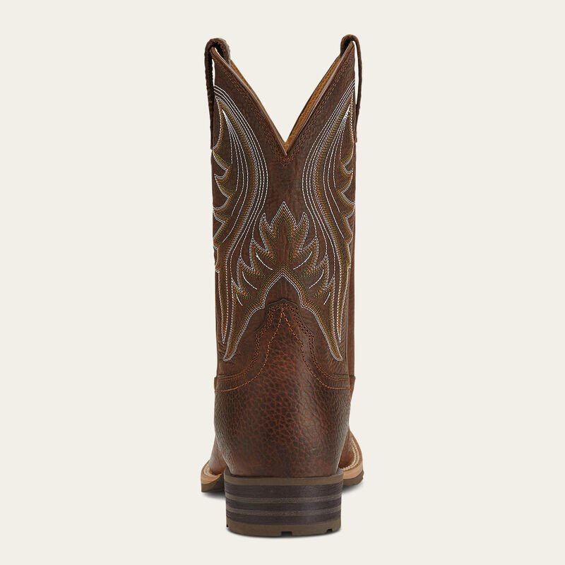 Kowbojki męskie Ariat Hybrid Rancher H2O