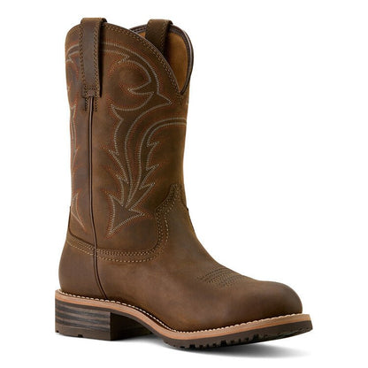 Kowbojki męskie Ariat Hybrid Rancher Waterproof U-Toe