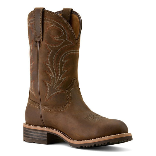Kowbojki męskie Ariat Hybrid Rancher Waterproof U-Toe