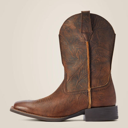 Kowbojki męskie Ariat Sport Rambler Wide Square Toe