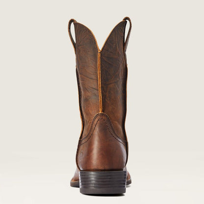 Kowbojki męskie Ariat Sport Rambler Wide Square Toe