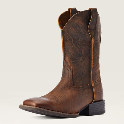 Kowbojki męskie Ariat Sport Rambler Wide Square Toe