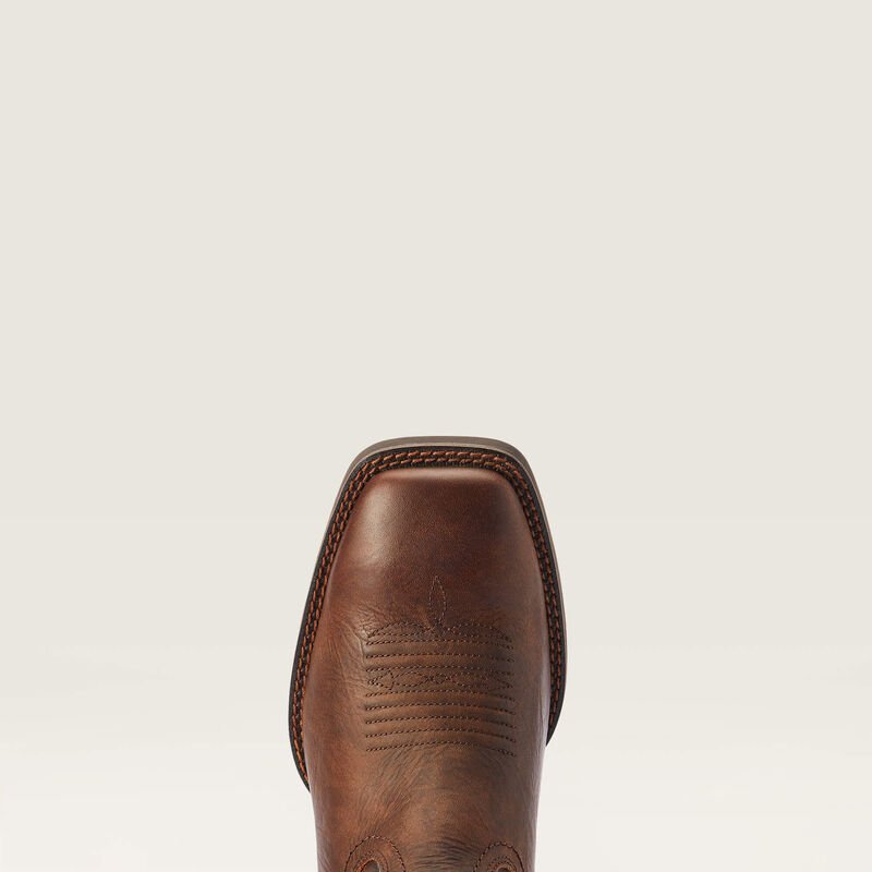 Kowbojki męskie Ariat Sport Rambler Wide Square Toe