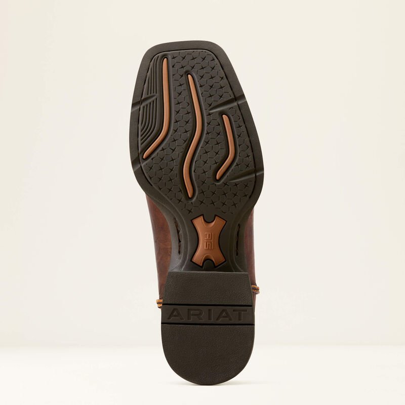 Kowbojki męskie Ariat Sport Rambler Wide Square Toe