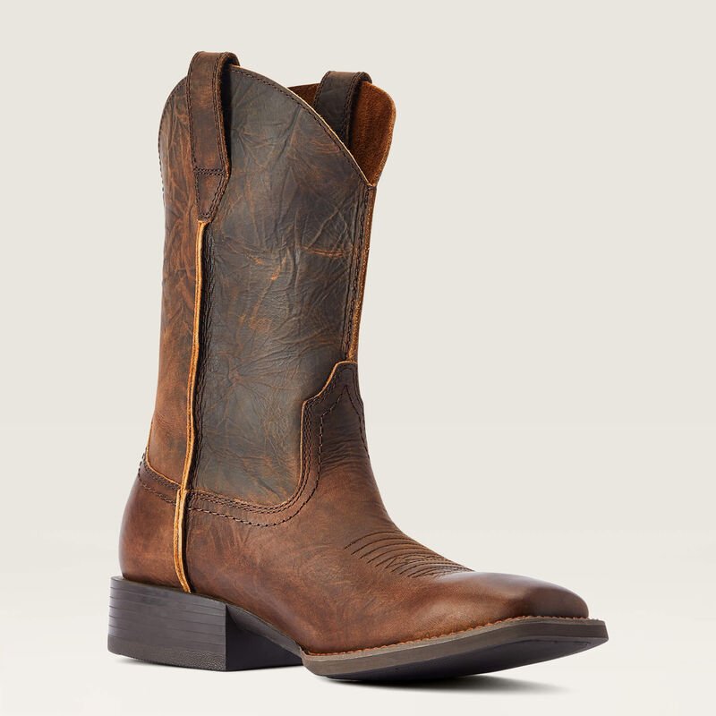 Kowbojki męskie Ariat Sport Rambler Wide Square Toe