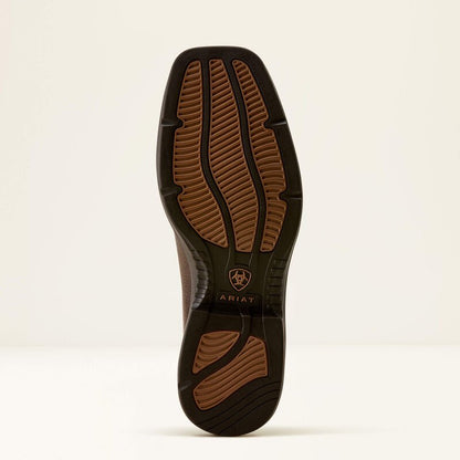 Kowbojki męskie Ariat Ranger Wide Square Toe Cowboy Boot