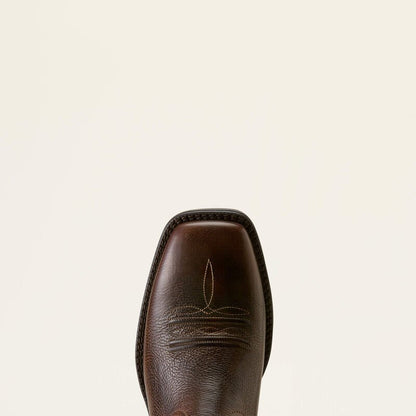 Kowbojki męskie Ariat Ranger Wide Square Toe Cowboy Boot