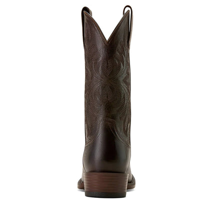 Kowbojki męskie Ariat Renegade Narrow Cutter Toe