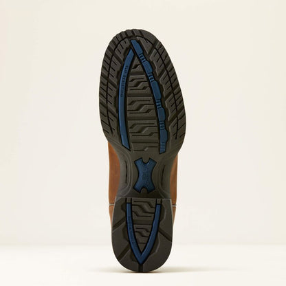 Kowbojki męskie Ariat Ridgeback Round Toe