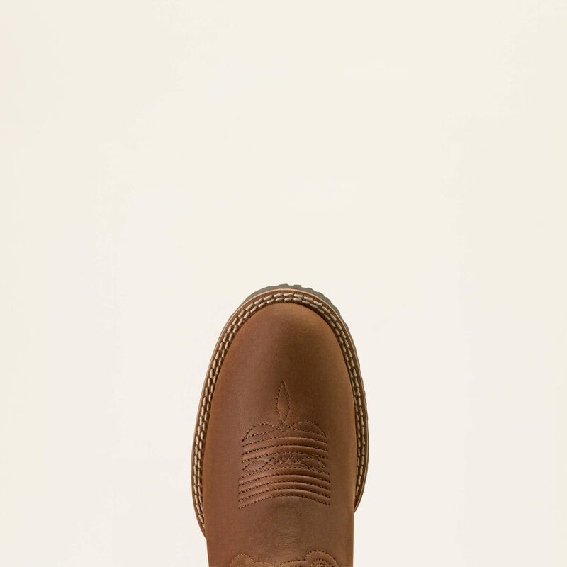 Kowbojki męskie Ariat Ridgeback Round Toe