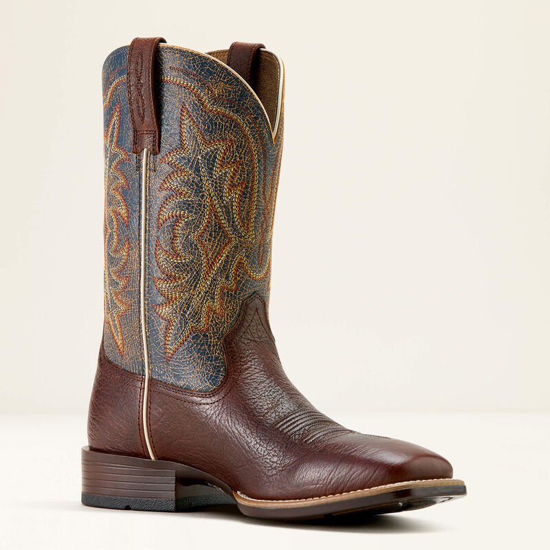 Kowbojki męskie Ariat Ryden Ultra Wide Square Toe