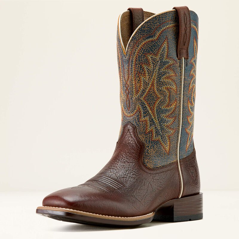 Kowbojki męskie Ariat Ryden Ultra Wide Square Toe
