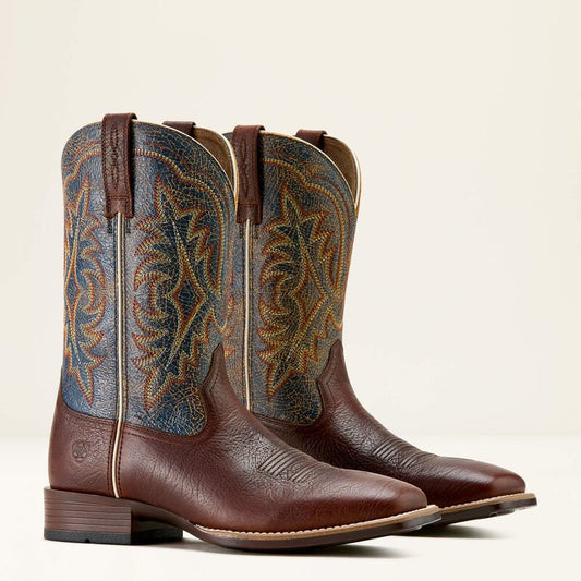 Kowbojki męskie Ariat Ryden Ultra Wide Square Toe