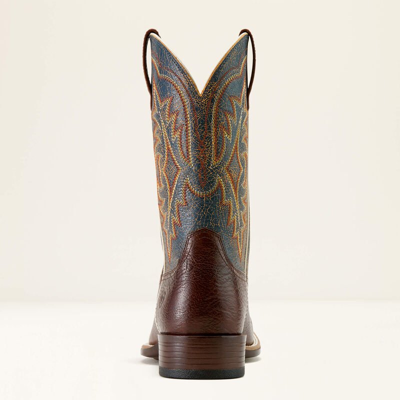 Kowbojki męskie Ariat Ryden Ultra Wide Square Toe
