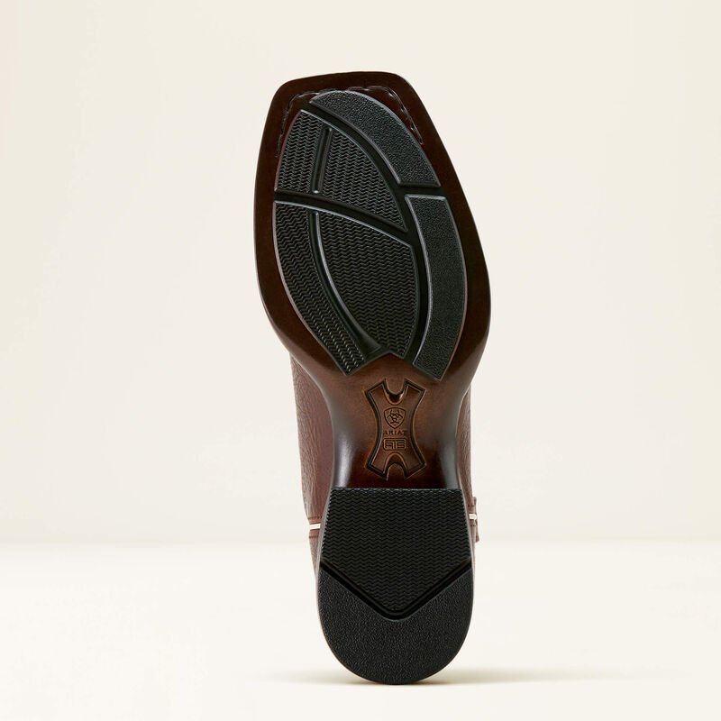 Kowbojki męskie Ariat Ryden Ultra Wide Square Toe