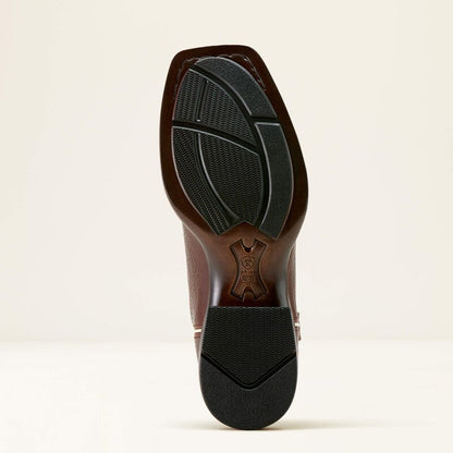 Kowbojki męskie Ariat Ryden Ultra Wide Square Toe