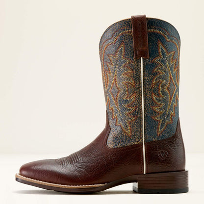 Kowbojki męskie Ariat Ryden Ultra Wide Square Toe