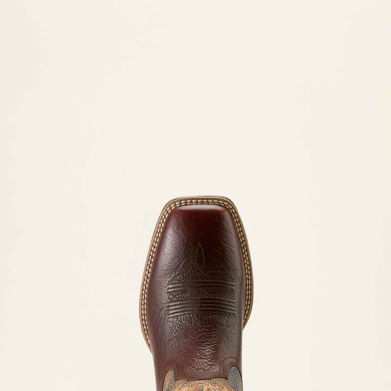 Kowbojki męskie Ariat Ryden Ultra Wide Square Toe