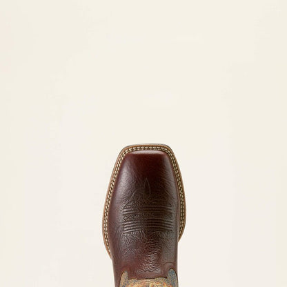 Kowbojki męskie Ariat Ryden Ultra Wide Square Toe