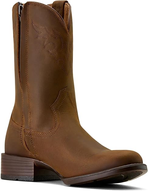 Kowbojki męskie Ariat  Sonoro Roper Toe