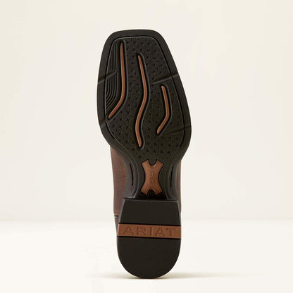 Kowbojki męskie Ariat Sport Rustler Wide Square Toe