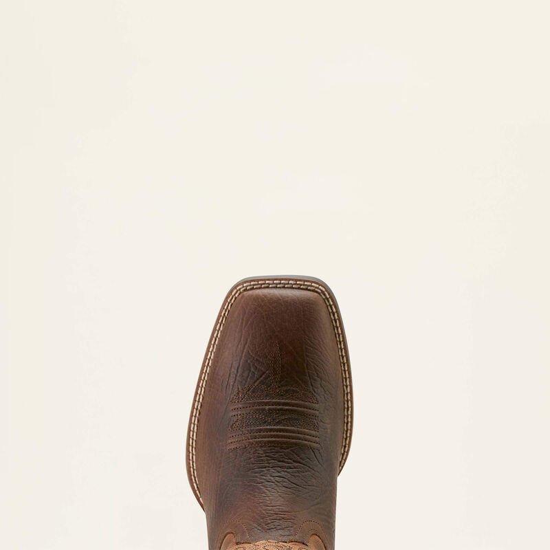 Kowbojki męskie Ariat Sport Rustler Wide Square Toe