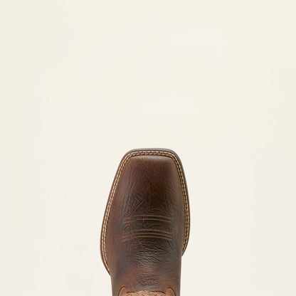 Kowbojki męskie Ariat Sport Rustler Wide Square Toe