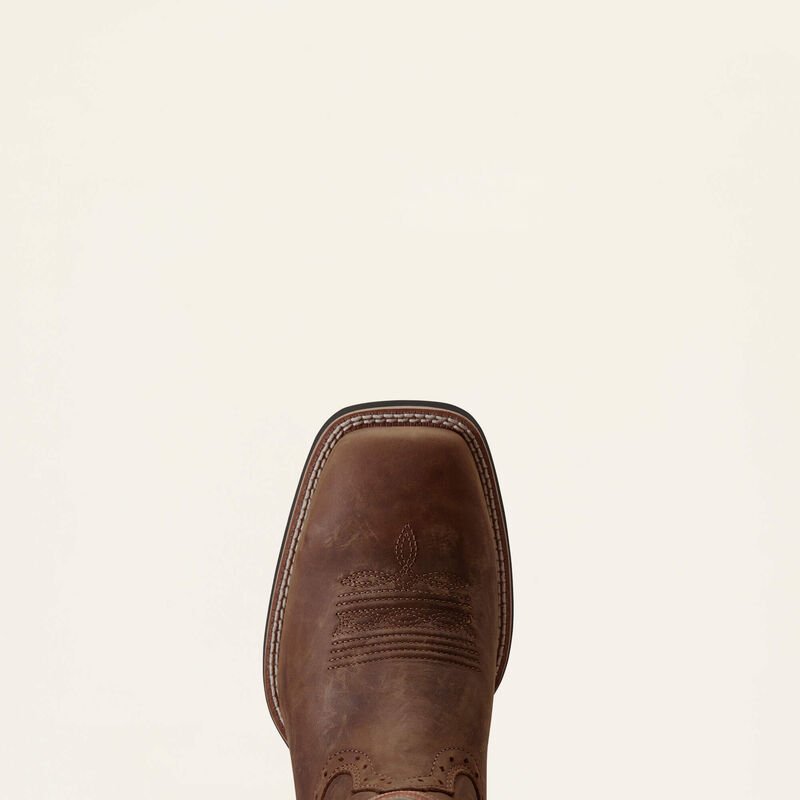 Kowbojki męskie Ariat Sport Wide Square Toe