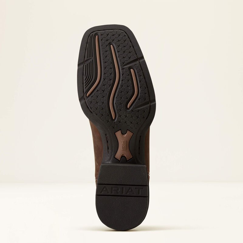 Kowbojki męskie Ariat Sport Wide Square Toe
