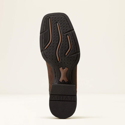 Kowbojki męskie Ariat Sport Wide Square Toe