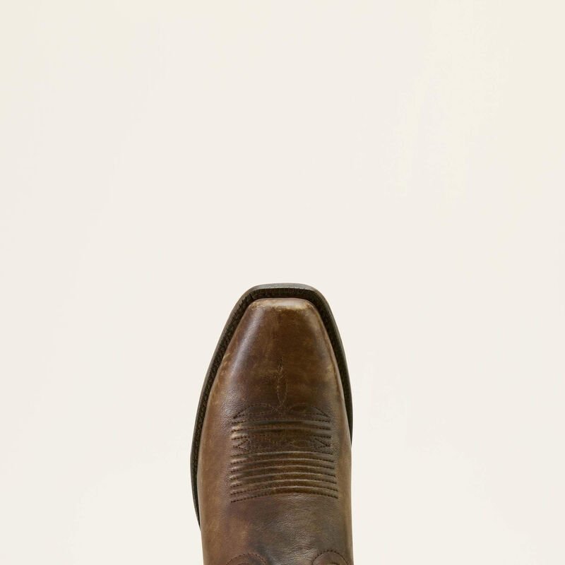 Kowbojki męskie Ariat x Sendero High Stepper Square Toe