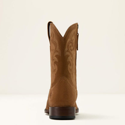 Kowbojki męskie Bodie Chesnut Suede