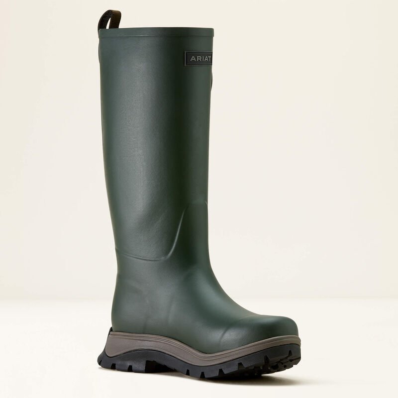 Wodoodporne Kalosze Ariat Woodstock Rubber