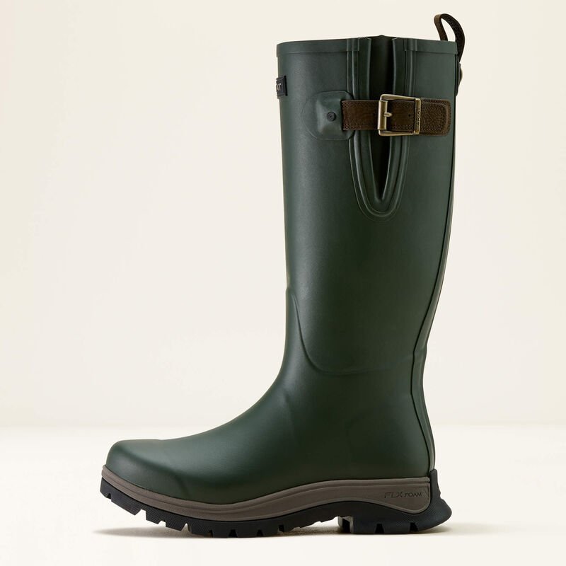 Wodoodporne Kalosze Ariat Woodstock Rubber