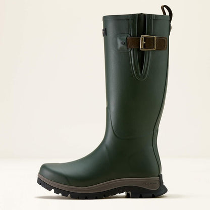 Wodoodporne Kalosze Ariat Woodstock Rubber