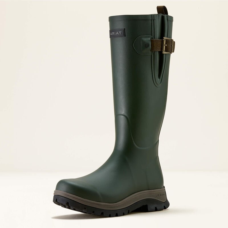 Wodoodporne Kalosze Ariat Woodstock Rubber