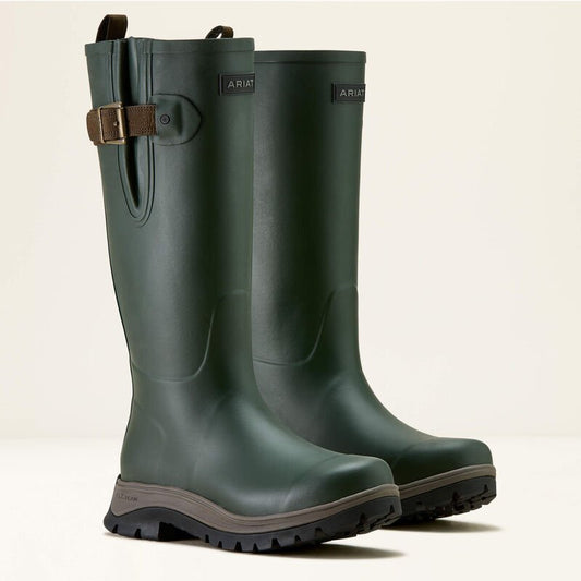Wodoodporne Kalosze Ariat Woodstock Rubber