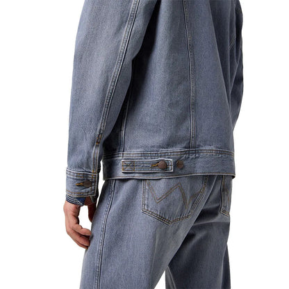 Wrangler AntiFit Light Ice Jacket