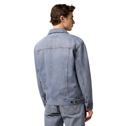 Wrangler AntiFit Light Ice Jacket