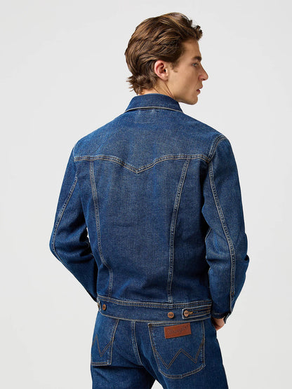 Wrangler Katana Classic Denim