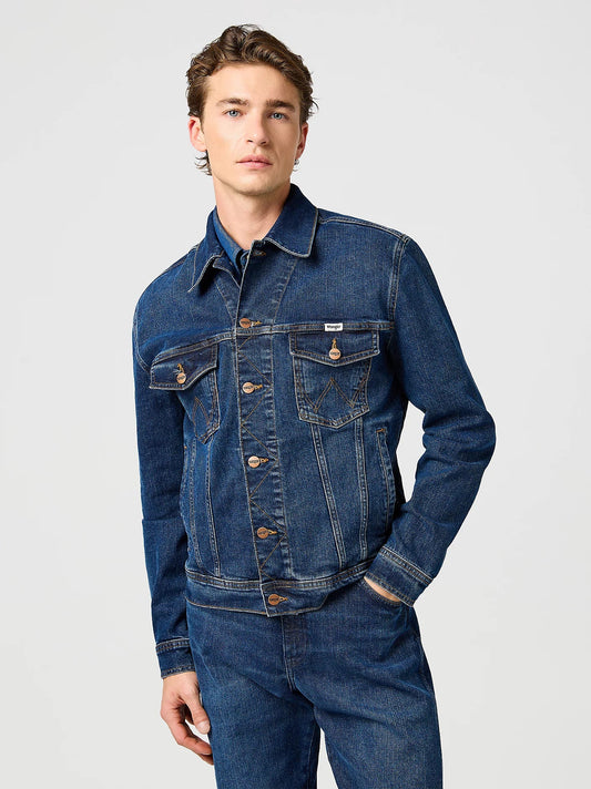 Wrangler Katana Classic Denim