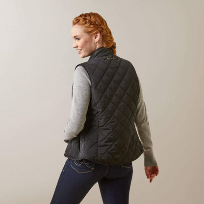 Arktická vesta Carhartt