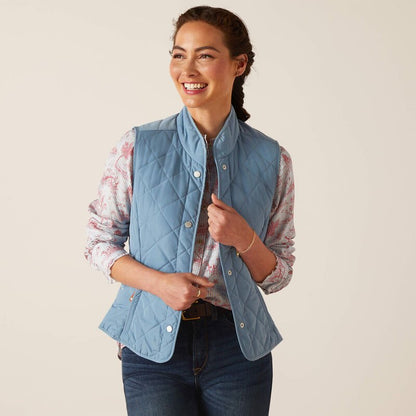 Arktická vesta Carhartt